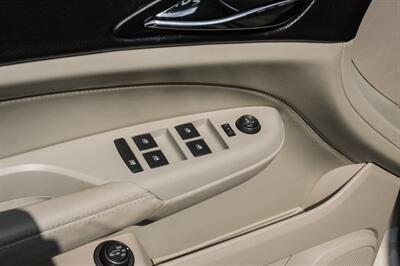 2011 Cadillac SRX Luxury Collection   - Photo 39 - Dallas, TX 75220