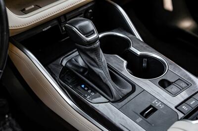 2020 Toyota Highlander Limited   - Photo 25 - Dallas, TX 75220