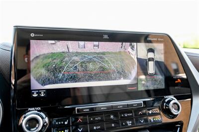 2020 Toyota Highlander Limited   - Photo 22 - Dallas, TX 75220