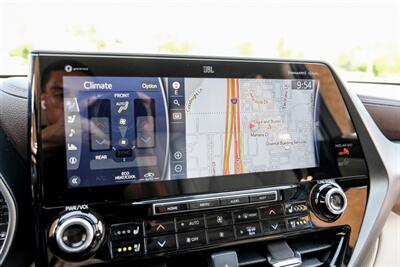 2020 Toyota Highlander Limited   - Photo 21 - Dallas, TX 75220