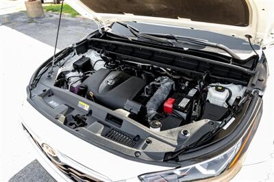 2020 Toyota Highlander Limited   - Photo 45 - Dallas, TX 75220