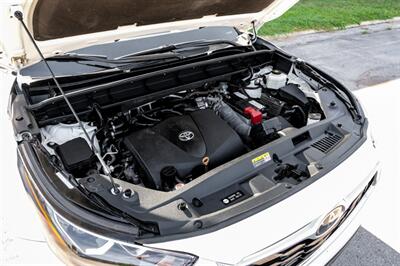 2020 Toyota Highlander Limited   - Photo 47 - Dallas, TX 75220