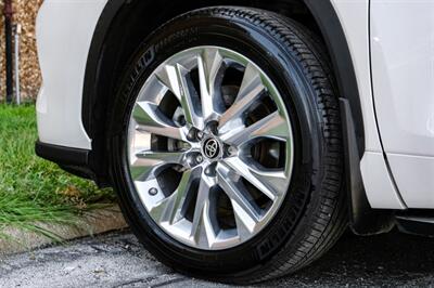 2020 Toyota Highlander Limited   - Photo 51 - Dallas, TX 75220
