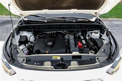 2020 Toyota Highlander Limited   - Photo 46 - Dallas, TX 75220