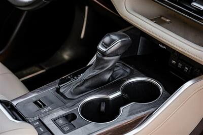 2020 Toyota Highlander Limited   - Photo 24 - Dallas, TX 75220