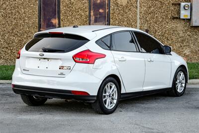 2016 Ford Focus SE   - Photo 8 - Dallas, TX 75220