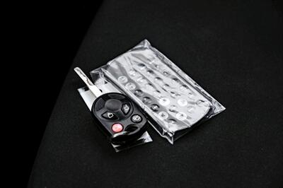 2016 Ford Focus SE   - Photo 50 - Dallas, TX 75220