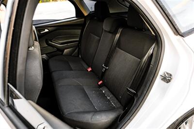 2016 Ford Focus SE   - Photo 31 - Dallas, TX 75220