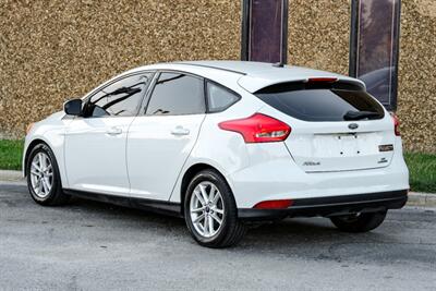 2016 Ford Focus SE   - Photo 10 - Dallas, TX 75220
