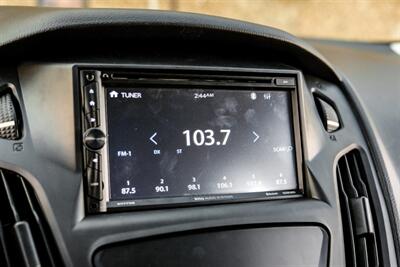 2016 Ford Focus SE   - Photo 23 - Dallas, TX 75220