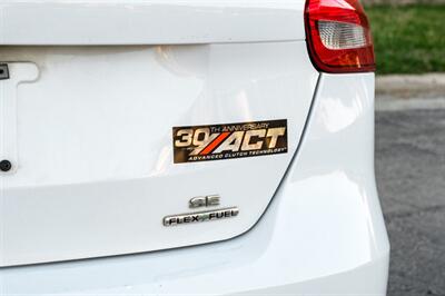 2016 Ford Focus SE   - Photo 40 - Dallas, TX 75220