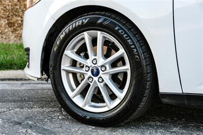 2016 Ford Focus SE   - Photo 48 - Dallas, TX 75220
