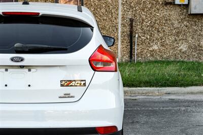 2016 Ford Focus SE   - Photo 39 - Dallas, TX 75220