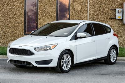 2016 Ford Focus SE   - Photo 7 - Dallas, TX 75220