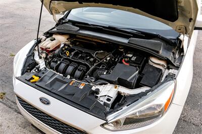 2016 Ford Focus SE   - Photo 41 - Dallas, TX 75220