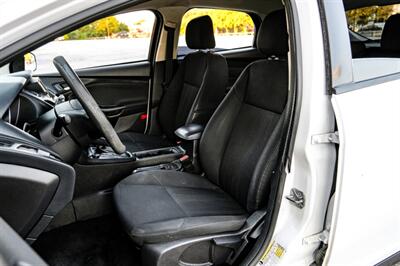 2016 Ford Focus SE   - Photo 25 - Dallas, TX 75220