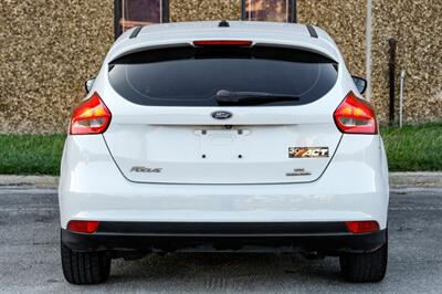 2016 Ford Focus SE   - Photo 9 - Dallas, TX 75220