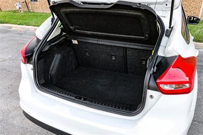 2016 Ford Focus SE   - Photo 44 - Dallas, TX 75220