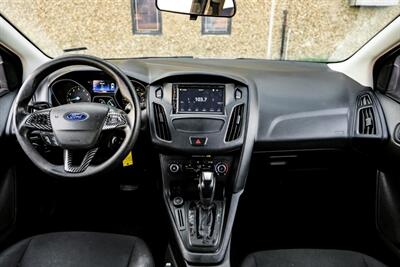 2016 Ford Focus SE   - Photo 13 - Dallas, TX 75220