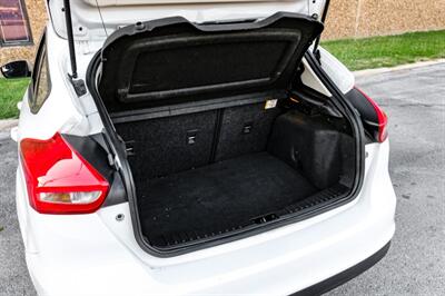 2016 Ford Focus SE   - Photo 45 - Dallas, TX 75220