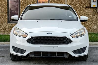 2016 Ford Focus SE   - Photo 6 - Dallas, TX 75220