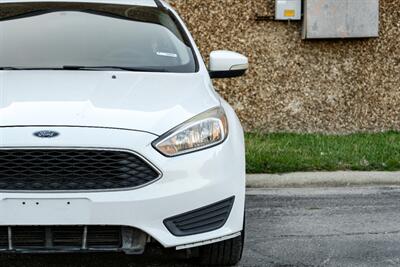 2016 Ford Focus SE   - Photo 38 - Dallas, TX 75220