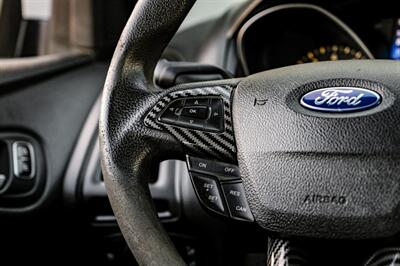 2016 Ford Focus SE   - Photo 15 - Dallas, TX 75220