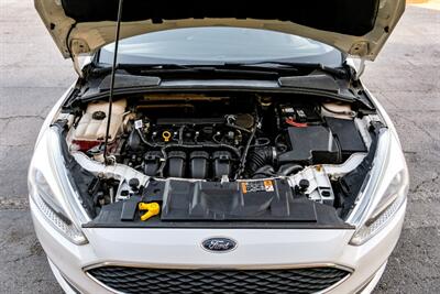 2016 Ford Focus SE   - Photo 42 - Dallas, TX 75220