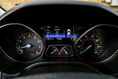2016 Ford Focus SE   - Photo 17 - Dallas, TX 75220