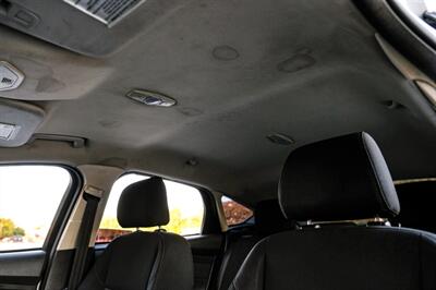 2016 Ford Focus SE   - Photo 24 - Dallas, TX 75220