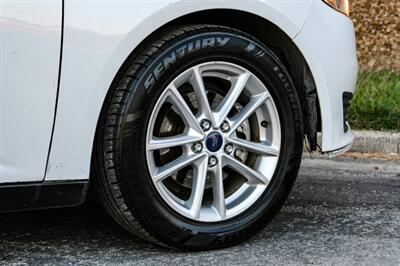 2016 Ford Focus SE   - Photo 47 - Dallas, TX 75220