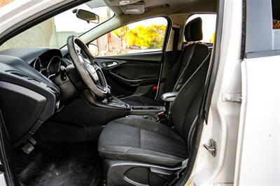 2016 Ford Focus SE   - Photo 4 - Dallas, TX 75220