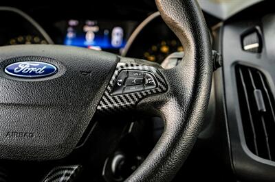 2016 Ford Focus SE   - Photo 16 - Dallas, TX 75220