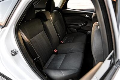 2016 Ford Focus SE   - Photo 28 - Dallas, TX 75220