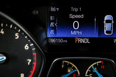 2016 Ford Focus SE   - Photo 18 - Dallas, TX 75220