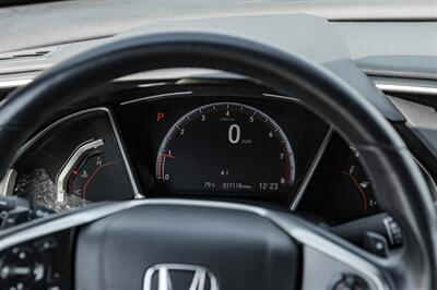 2020 Honda Civic Sport   - Photo 20 - Dallas, TX 75220