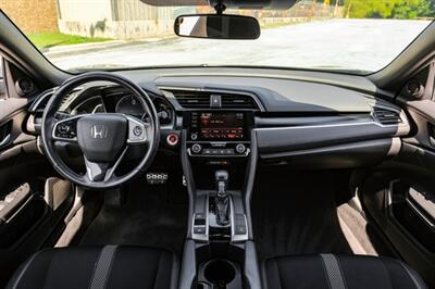 2020 Honda Civic Sport   - Photo 17 - Dallas, TX 75220