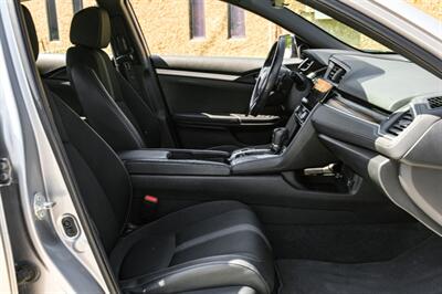 2020 Honda Civic Sport   - Photo 31 - Dallas, TX 75220