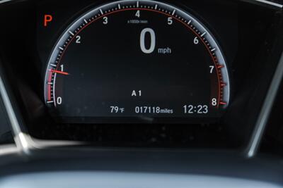 2020 Honda Civic Sport   - Photo 22 - Dallas, TX 75220