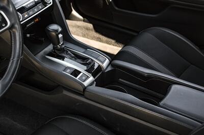 2020 Honda Civic Sport   - Photo 25 - Dallas, TX 75220