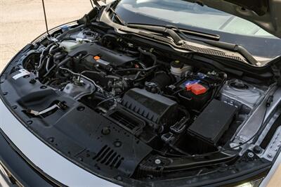 2020 Honda Civic Sport   - Photo 48 - Dallas, TX 75220