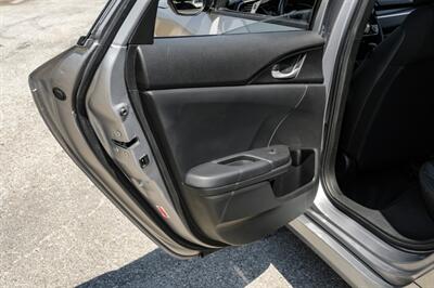 2020 Honda Civic Sport   - Photo 44 - Dallas, TX 75220