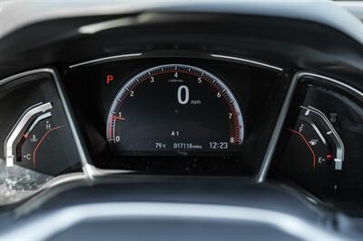2020 Honda Civic Sport   - Photo 21 - Dallas, TX 75220