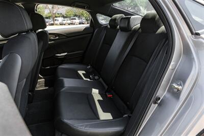 2020 Honda Civic Sport   - Photo 36 - Dallas, TX 75220