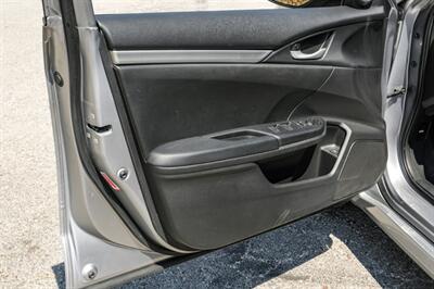 2020 Honda Civic Sport   - Photo 40 - Dallas, TX 75220