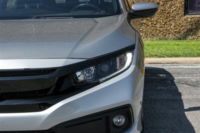 2020 Honda Civic Sport   - Photo 46 - Dallas, TX 75220