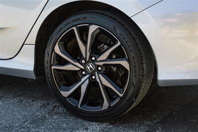 2020 Honda Civic Sport   - Photo 56 - Dallas, TX 75220