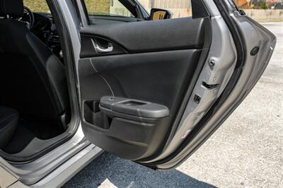 2020 Honda Civic Sport   - Photo 45 - Dallas, TX 75220