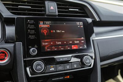 2020 Honda Civic Sport   - Photo 26 - Dallas, TX 75220