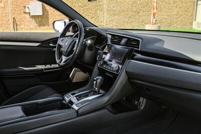2020 Honda Civic Sport   - Photo 24 - Dallas, TX 75220